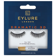 Eylure Dramatic 3D Lashes 191